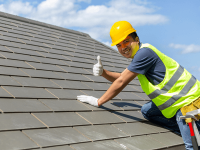 About Roof Repair Experts Fosters, AL
