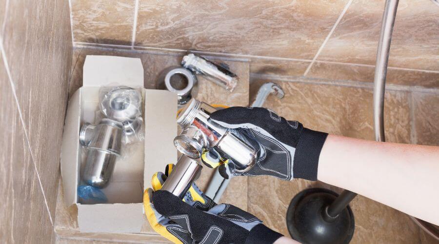 Professional New roof installation in Fosters, AL